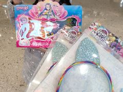-TOYSRUS玩具反斗城(天津远洋乐堤港店)