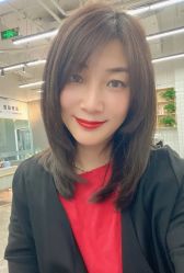 -MORI HAIR SALON日式美发沙龙