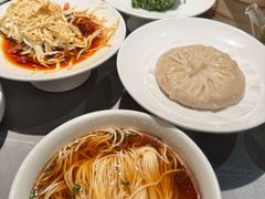 -晓淮山·扬州早茶·淮扬菜(龙阳广场店)