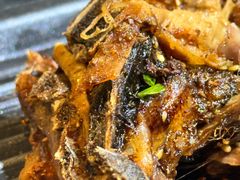 -大汗行宫园林餐厅