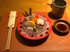 综合刺身拼盘-松涛日本料理