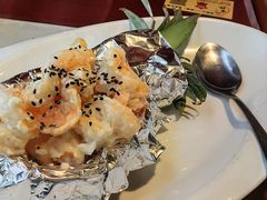 -一家亲台菜餐厅(银塘中路店)