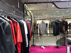 -BALENCIAGA(SKP女装店)