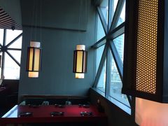 -万岛日本料理铁板烧(静安店)