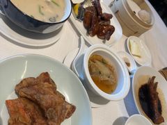 -金悦轩海鲜城(渔人码头店)