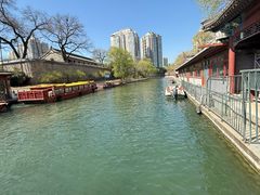 -皇家御河游(紫御湾码头)