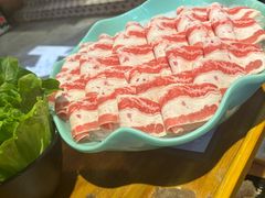 -捞围鲜·港式打边炉(海阳路店)