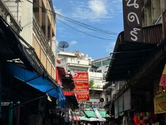 -瓦洛洛传统市场