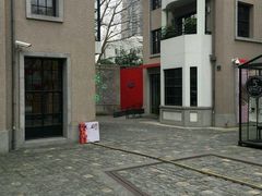 -徐家汇源景区-衡山坊