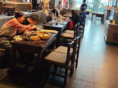 -破店肥哈·海鲜·烧烤(郑州银泰inPARK店)