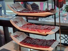 -左庭右院鲜牛肉火锅(环球港店)