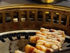 -明洞王妃家烤肉(苏州中心星悦汇店)