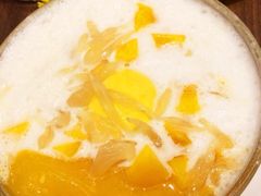 -许留山(梳士巴利道店)