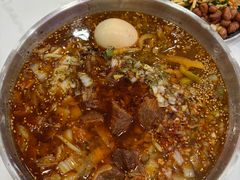 -鹍记特色牛杂面
