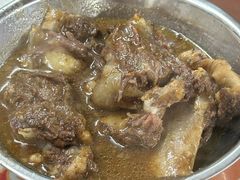 -阿秋牛排(湖心街店)