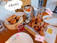 -Twin Tails Brewpub双尾精酿餐吧(八坼店)