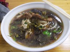 -超爷叔面馆(西园店)