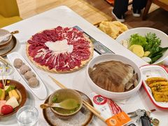 -今日牛事潮汕鲜牛肉火锅(瑞金店)