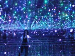-重庆梵高星空艺术馆(解放碑旗舰店)