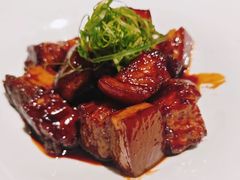 -福海居烤鸭店(鸟巢店)