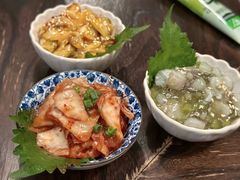 -哥哥の深夜食堂(红松东路店)