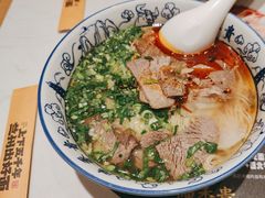 -陳香貴·兰州牛肉面(东方宝泰店)