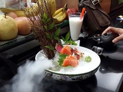 android_upload_pic-竹之月日本料理铁板烧(香江花园店)
