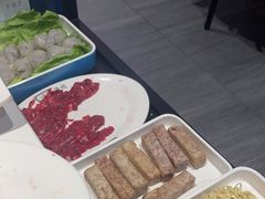 -八合里潮汕鲜牛肉火锅(福州万象城店)