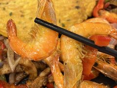 -一烙锅(友谊店)