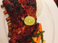-Pundi Pundi Restaurant