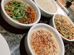 -海底捞火锅(团结桥店)