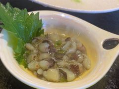 -樱嘢·炭火烧肉(惠南店)