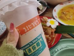 -迷你椰·泰式大排档(湖州衣裳街店)