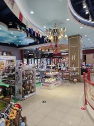 -哈姆雷斯(王府井百货大楼店)