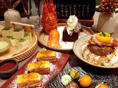 -炙柒Sekinana·精致料理 烧鸟·铁板烧(海上世界店)