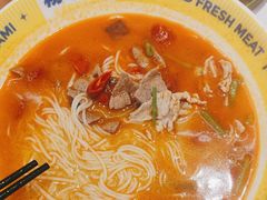 -粉小主·贵州酸汤牛肉粉(南京仙林金鹰店)