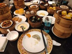 -富力万达嘉华酒店-品珍中餐厅(水果湖店)