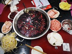 纯鲜鸭肠-储奇门鳝鱼火锅(总店)