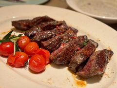 -波特曼西餐厅(中央大街店)