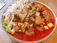 -热瓦普(旭辉广场店)