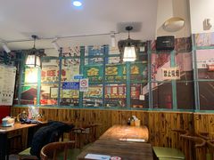 大堂-佬港味粤味小馆(锦艺城店)