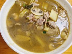 特三鲜面-超爷叔面馆(西园店)