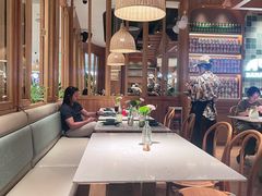 -芭札·Thai泰国餐厅(同和金铂天地店)