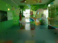 -小问号·科学启蒙·逻辑思维·阅读素养·口才演讲(杨浦合生汇中心)