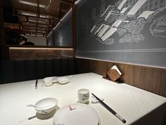 -贡宴盐帮菜自贡驻京联络处餐厅