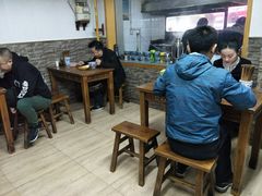 -惠记粉汤羊血(小南门店)