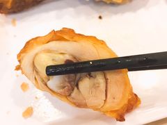 -香妃烤鸡(西单店)