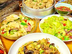 -花卉鱼庄(嘉园文景苑店)