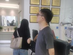-视康眼镜·蔡司授权店(同乐路广州眼镜城店)