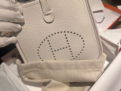 -Hermes爱马仕(恒隆广场店)